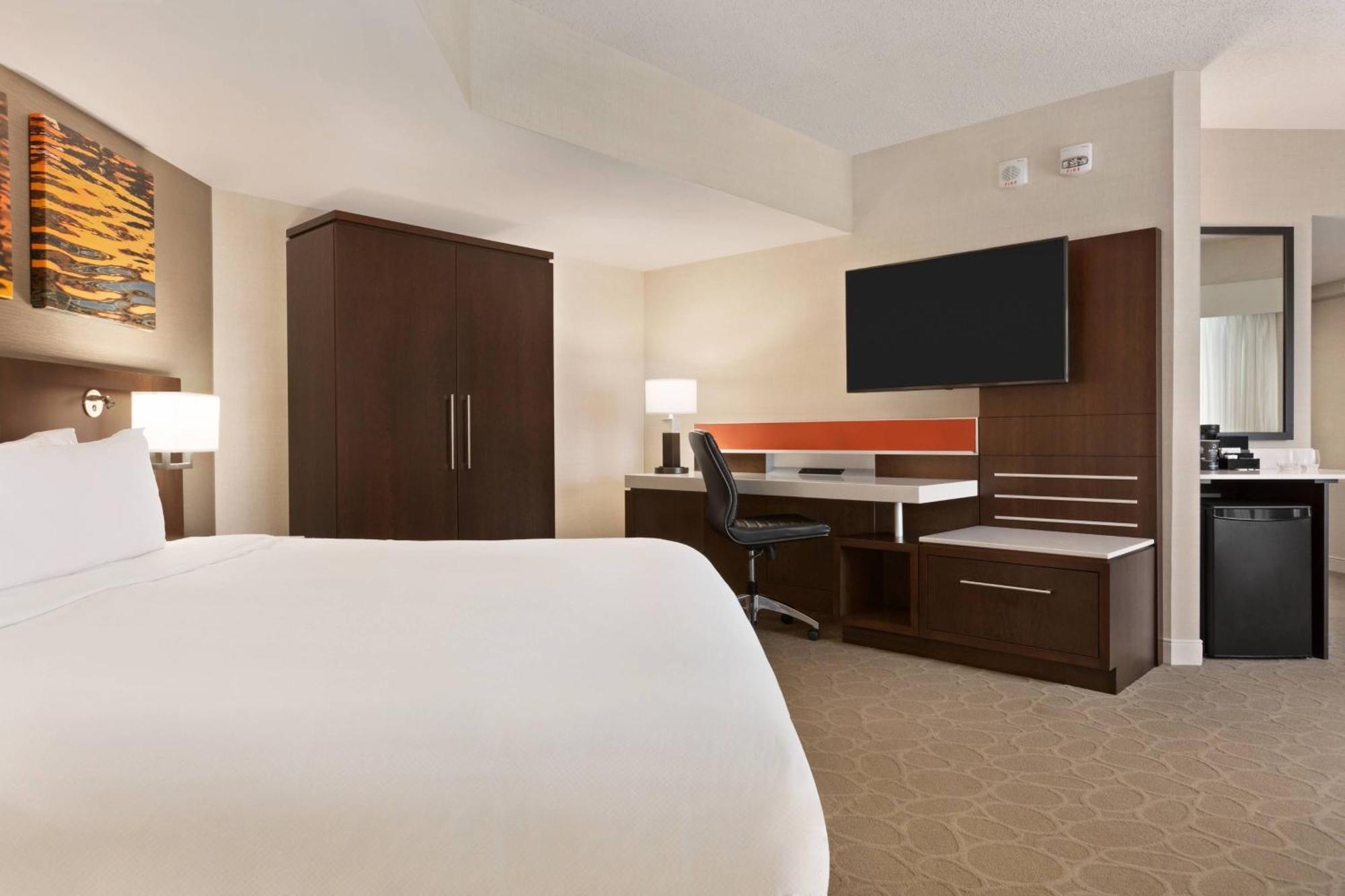 King Room with Sea View